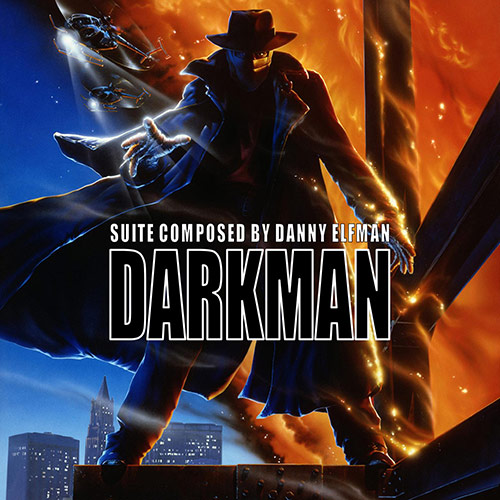 Trailer phim: Darkman - 1