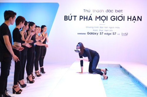 Nhìn lại hành trình "bứt phá giới hạn" của học viên BeU Academy - 2