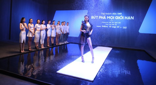 Nhìn lại hành trình "bứt phá giới hạn" của học viên BeU Academy - 3