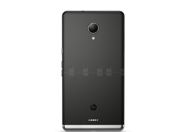 Điện thoại HP Elite x3 có giá ngang smartphone cao cấp - 4