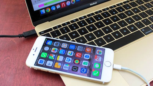 iPhone đột ngột bị khóa Apple ID sau khi lên iOS 10 beta - 1