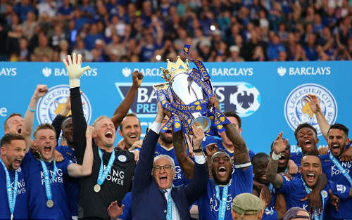 Đếm ngược Premier League: Những điều cần biết - 3