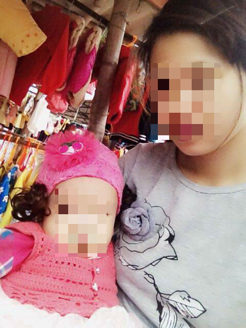 Cuộc đời tủi nhục của người vợ 19 tuổi đã 2 lần đò - 2