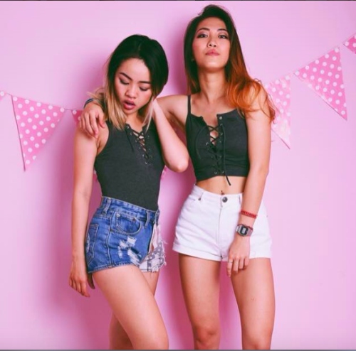 Các tín đồ Việt đang mặc bodysuit thế nào? - 8