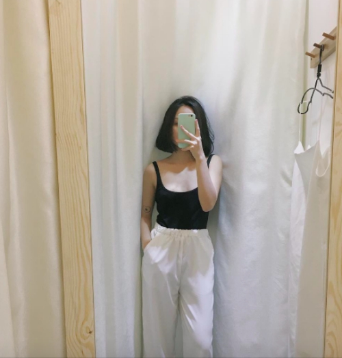 Các tín đồ Việt đang mặc bodysuit thế nào? - 6