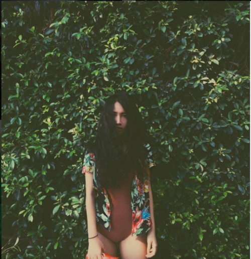 Các tín đồ Việt đang mặc bodysuit thế nào? - 11