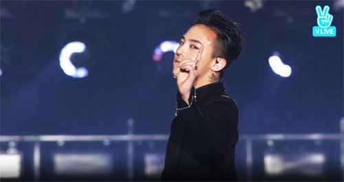 Giải mã cách V LIVE tạo trào lưu tương tác cùng sao - 3