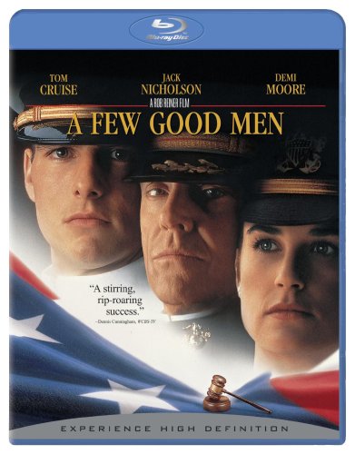 Trailer phim: A Few Good Men - 1