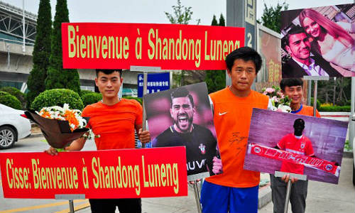 Tin HOT tối 12/7: Sao Italia "gây sốt" ở Trung Quốc - 3