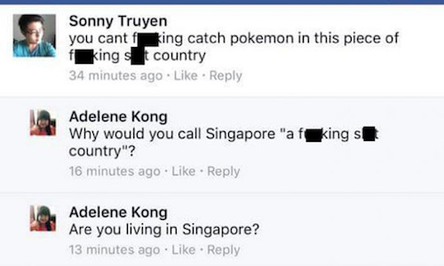 Quá mê trò Pokemon Go, chuyên viên gốc Việt bị sa thải - 1