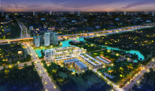 Rio Land – Nhà phát triển bất động sản chuyên nghiệp - 1