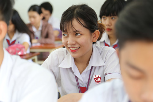 Băn khoăn chọn trường phổ thông ngoài công lập - 1