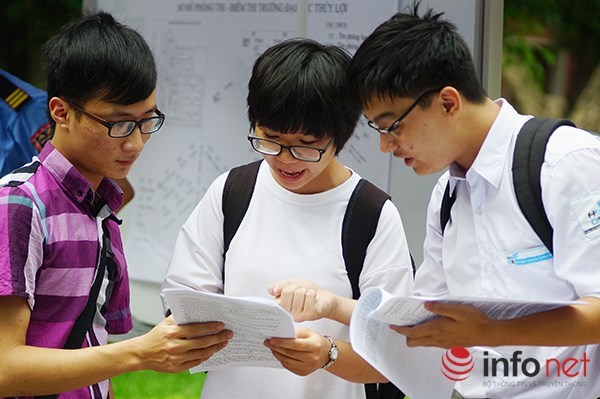 Nên xét tốt nghiệp THPT để tiết kiệm hàng ngàn tỉ đồng - 2