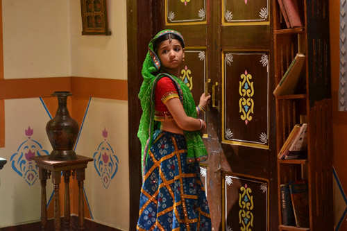 Phần 11 của “Cô dâu 8 tuổi” khiến khán giả sốc - 2