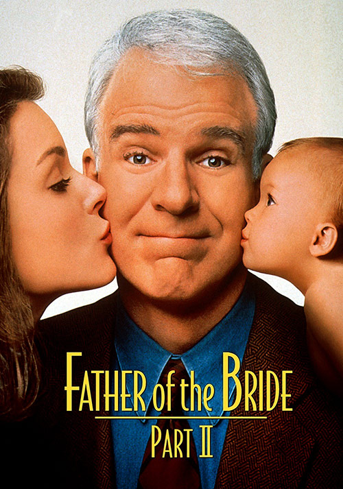 Trailer phim: Father Of The Bride Part II - 1