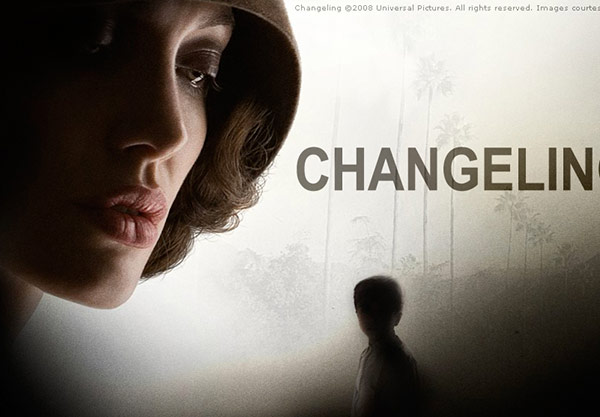 Trailer phim: Changeling - 1