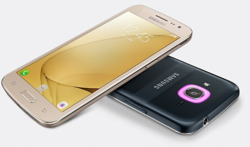 Đánh giá Samsung Galaxy J2 &#40;2016&#41;: “Ngon” trong tầm giá - 1