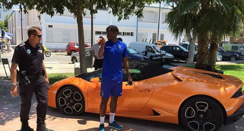 Tin HOT tối 13/7: Conte sẽ ra mắt Chelsea ngày mai - 2