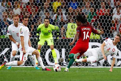 Sao Pháp, Bồ tăng giá nhờ Euro 2016 - 1