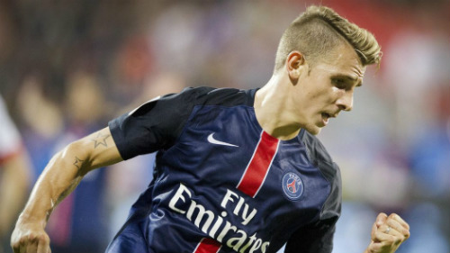 Barca chính thức có được 2 sao trẻ nước Pháp - 2