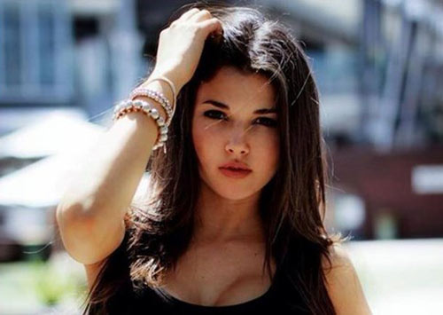 Nữ sinh bất ngờ nổi như cồn nhờ đoạn chat với Ronaldo - 3