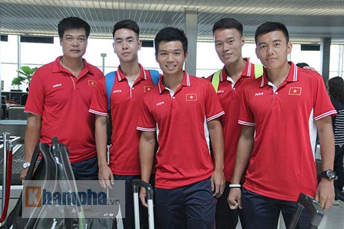 Davis Cup, VN đấu Thái Lan: Hoàng Nam khai hỏa, Hoàng Thiên đóng chốt - 1
