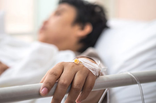 Đẩy lùi ung thư và bách bệnh bằng yêu và được yêu! - 2