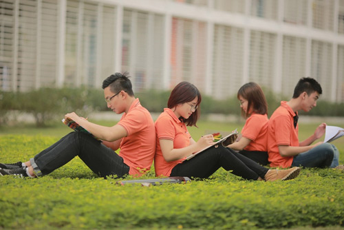 Đại học FPT: Tuyển sinh ngành Kiến trúc không thi vẽ - 1