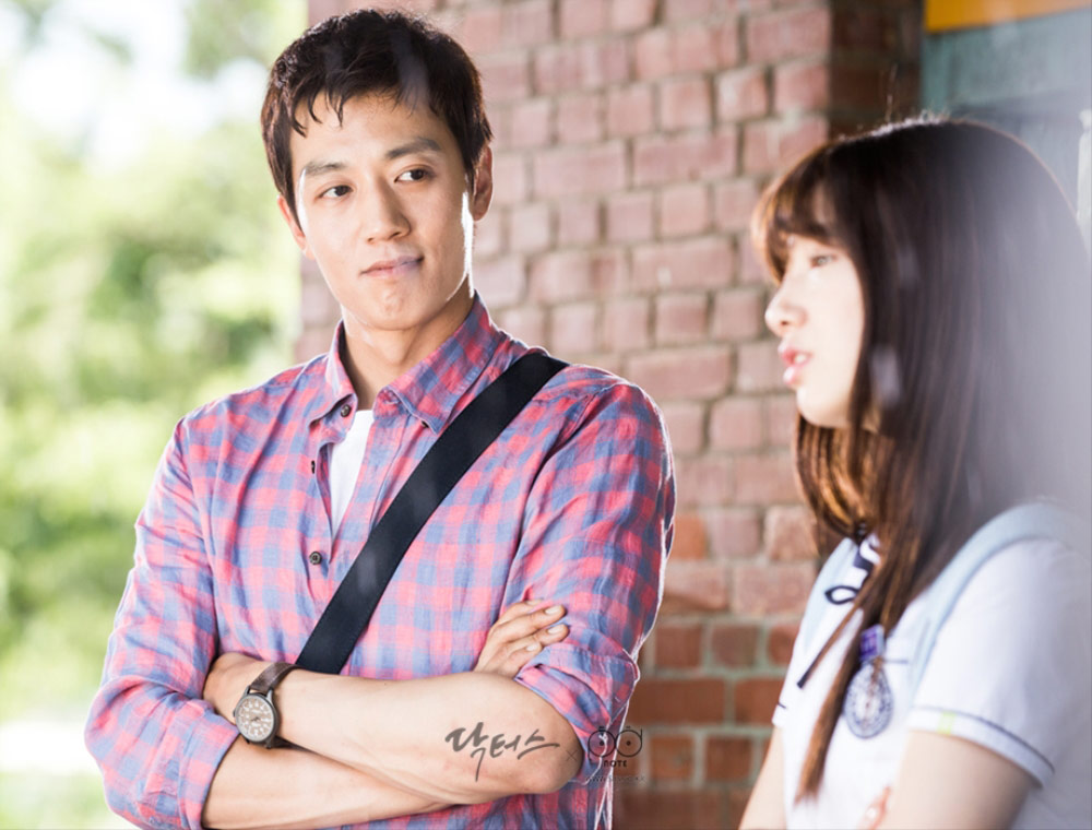 7 bất ngờ về mối tình đầu của bác sĩ điển trai Kim Rae Won - 3