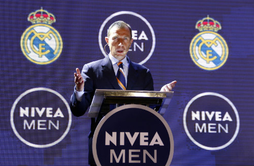 Huyền thoại Butragueno bật mí kế hoạch của Real Madrid tại Việt Nam - 3