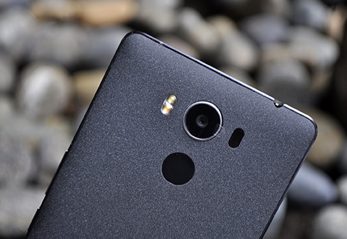 Xuất hiện cảm ứng vân tay trên smartphone dưới 80 USD - 2