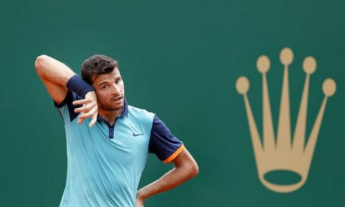 10 tay vợt thất vọng nhất 2016: Cú sốc Federer - 10