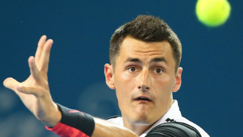 10 tay vợt thất vọng nhất 2016: Cú sốc Federer - 9