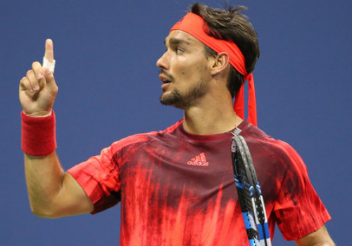 10 tay vợt thất vọng nhất 2016: Cú sốc Federer - 7