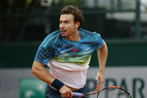 10 tay vợt thất vọng nhất 2016: Cú sốc Federer - 6
