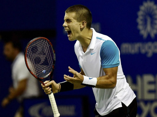 10 tay vợt thất vọng nhất 2016: Cú sốc Federer - 4