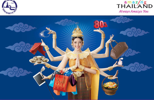 Du lịch Thái Lan trọn gói giá 3,999,000 VNĐ - 3