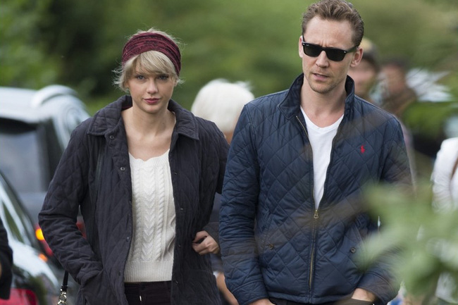 Taylor Swift làm hợp đồng hôn nhân trước lễ cưới - 1