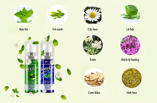 Bí kíp thơm miệng nhanh, tiện dụng được các bạn trẻ tin dùng - 2