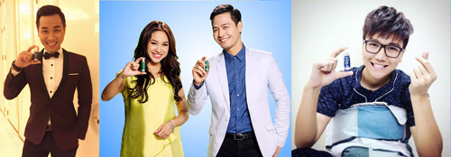 Bí kíp thơm miệng nhanh, tiện dụng được các bạn trẻ tin dùng - 3