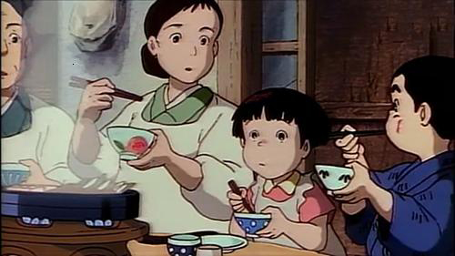 Top 5 phim hoạt hình Nhật không cầm được nước mắt - 1