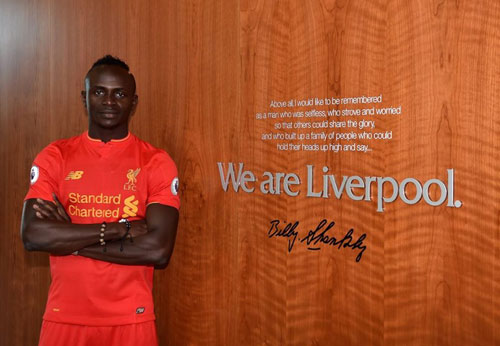 Liverpool: Sau thời Suarez chỉ toàn chân sút ăn hại - 2