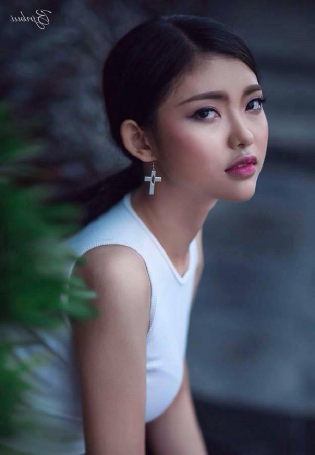 Lần đầu tiên ghi tên tham dự Vietnam’s Next Top Model nhưng Nguyễn Thiếu Lan đã từng là thí sinh của nhiều cuộc thi khác như Hoa hậu Việt Nam 2016, Miss Sunplay 2016, Miss Áo dài Nữ sinh Việt Nam 2014.