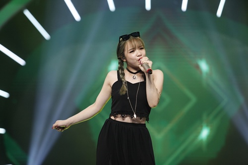 Vietnam Idol: Bằng Kiều - Thu Minh &#34;ác&#34; như nhau - 1