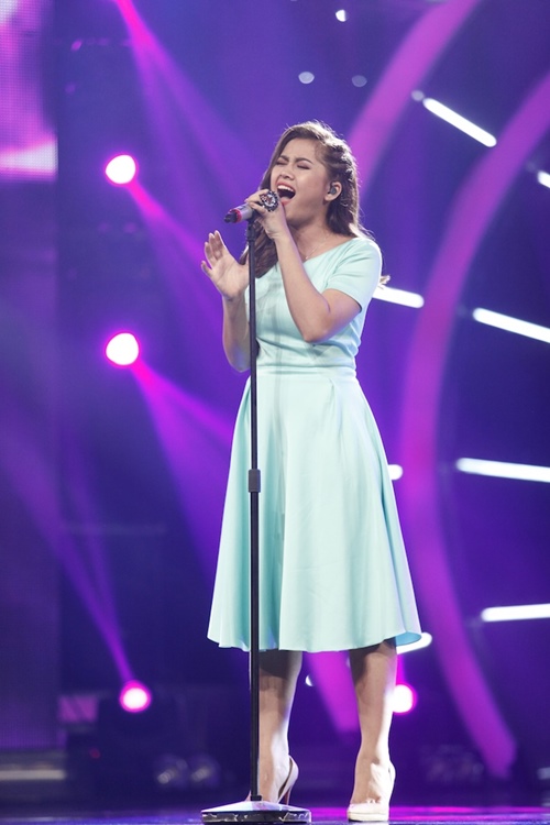 Vietnam Idol: Bằng Kiều - Thu Minh "ác" như nhau - 7