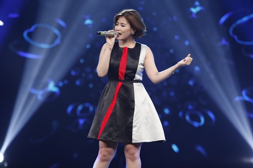 Vietnam Idol: Bằng Kiều - Thu Minh "ác" như nhau - 4