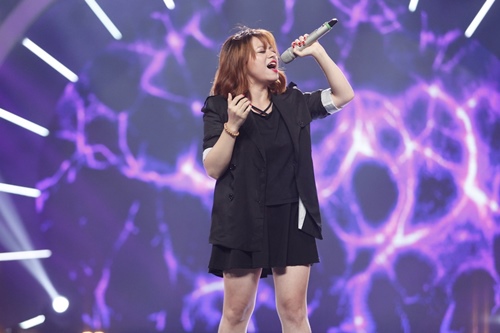 Vietnam Idol: Bằng Kiều - Thu Minh "ác" như nhau - 5