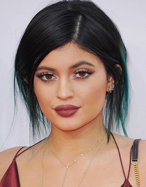 6 sao Hollywood suýt hỏng môi vì tiêm chất làm đầy - 2