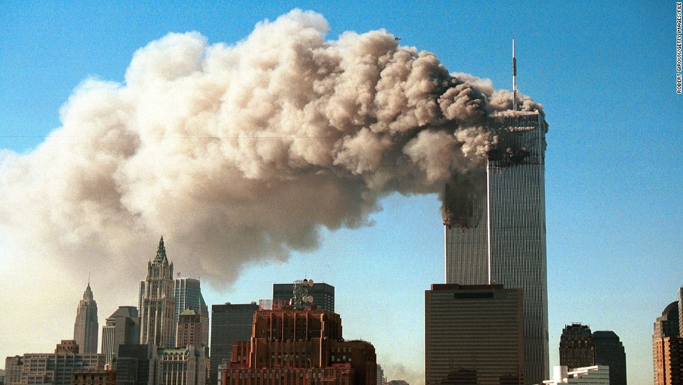 Mỹ trình tài liệu vụ khủng bố 11.9 liên quan Ả Rập Saudi - 1
