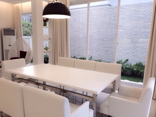Đột nhập biệt thự triệu đô của Thủy Tiên - Công Vinh - 4